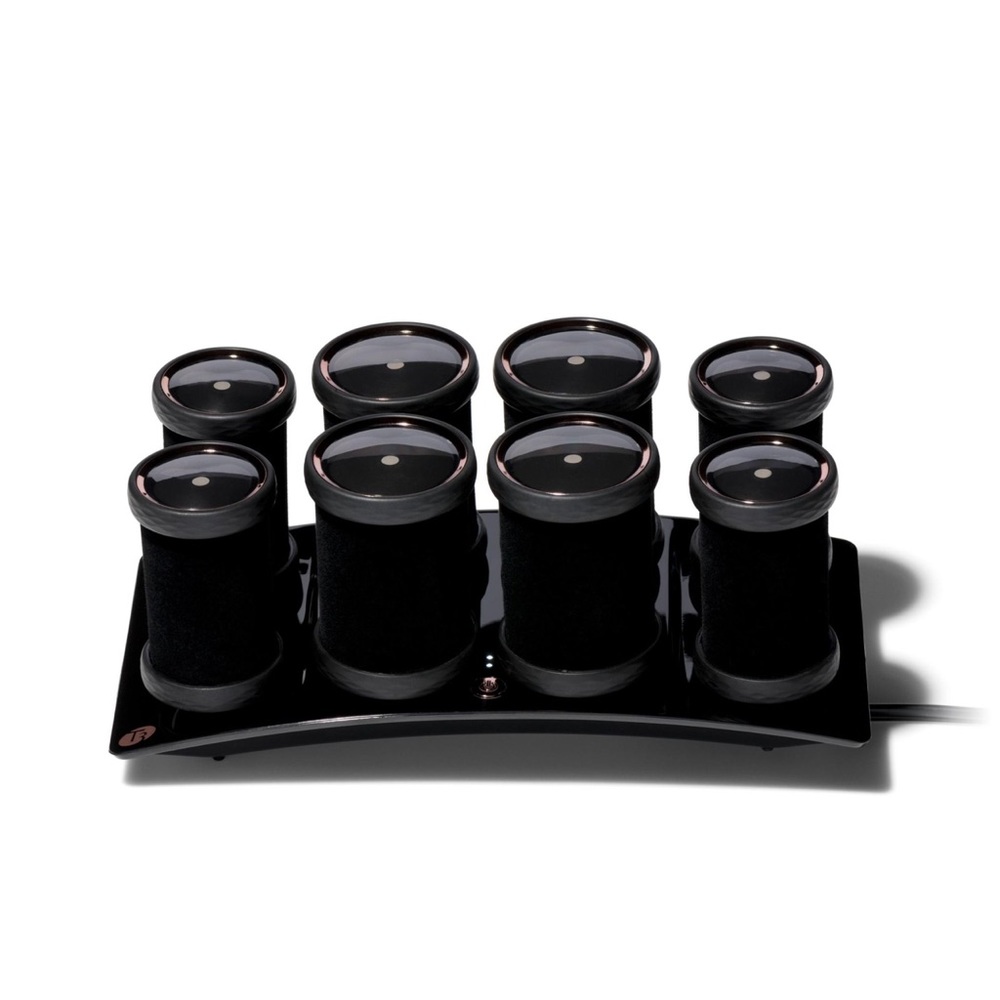 T3 Volumizing Hot Rollers Luxe Set With Dual Temperature Control *NEW*🎀